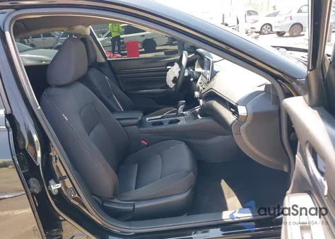 2020 Nissan Altima S Fwd from USA, damaged, VIN 1N4BL4BVXLC145622